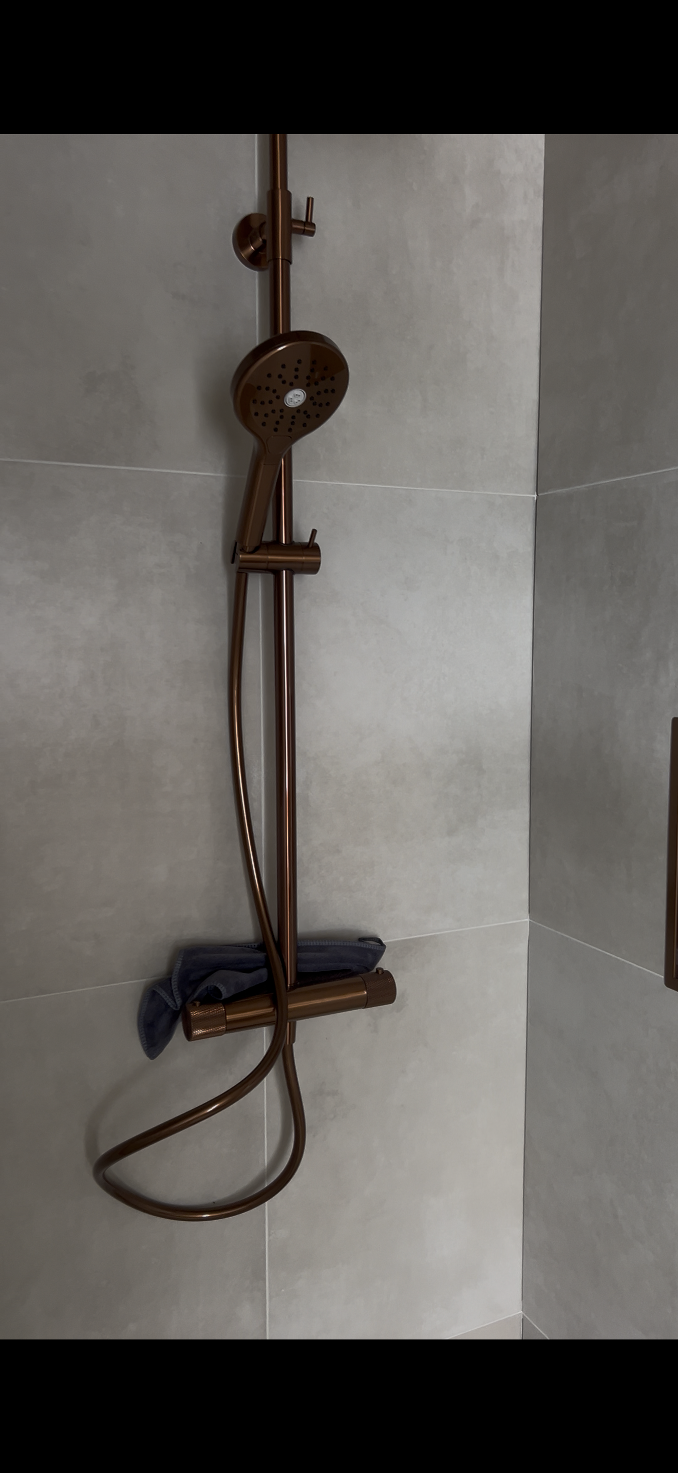 Moderne badkamer renovatie Noord-Holland — foto 2