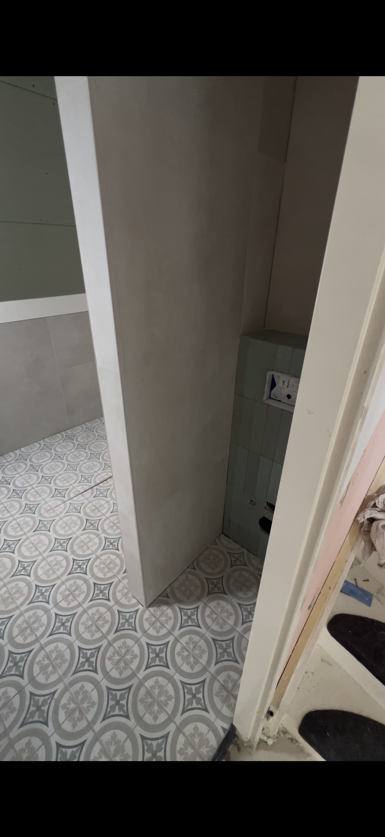 Moderne badkamer renovatie Noord-Holland — foto 4