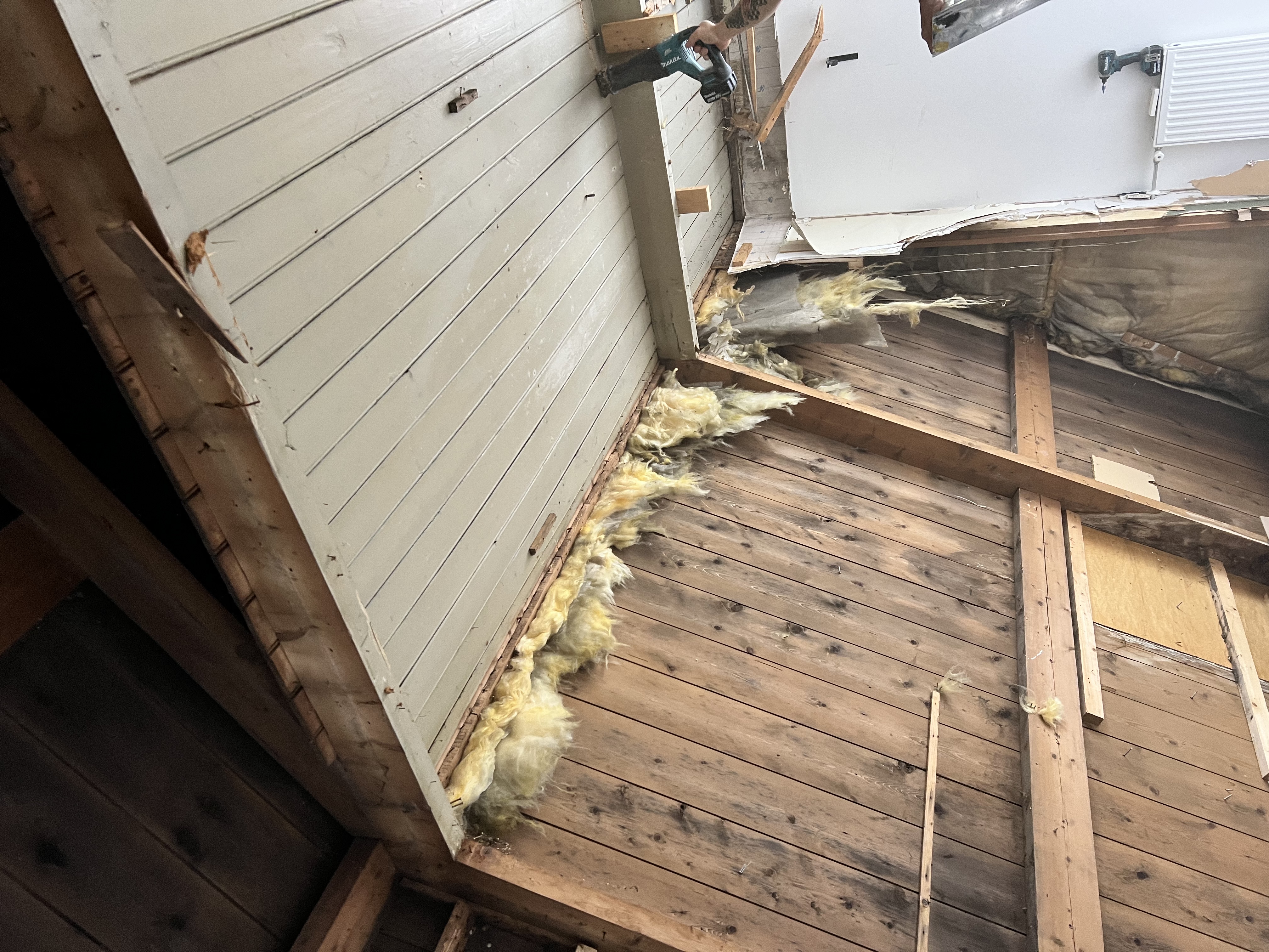 Totaal Renovatie Kerkelaan — foto 7