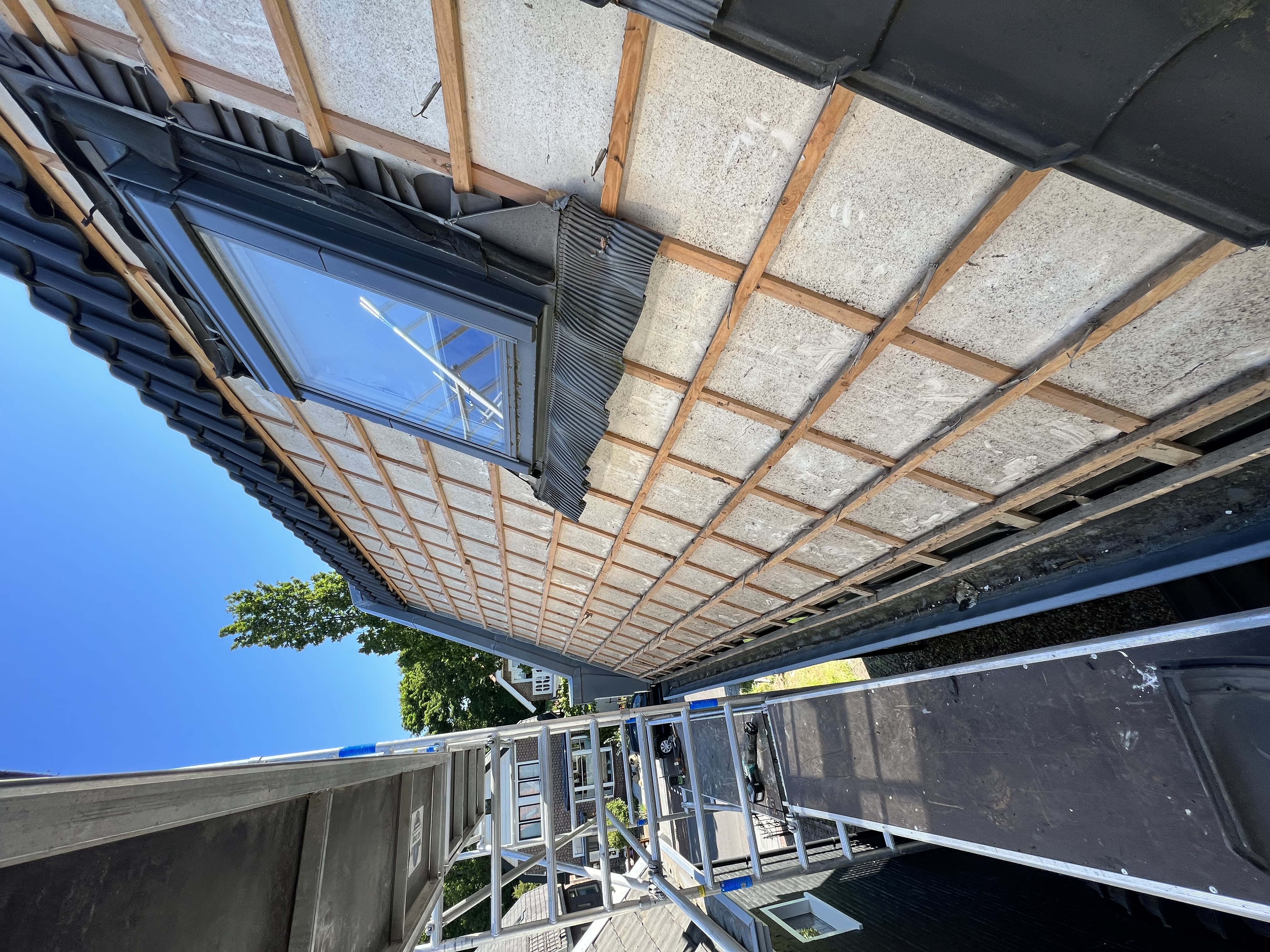 Totaal Renovatie Kerkelaan — foto 11