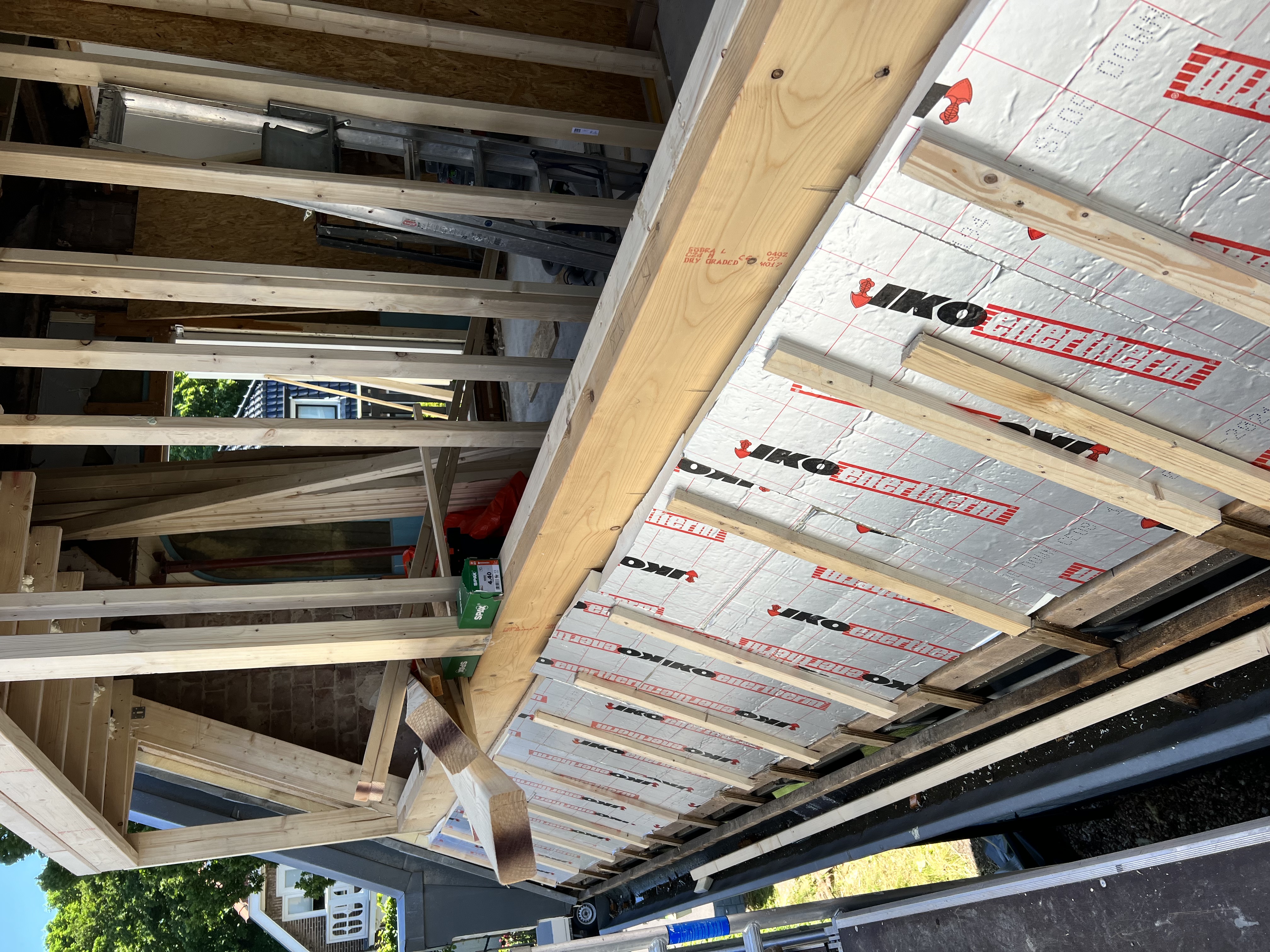 Totaal Renovatie Kerkelaan — foto 14