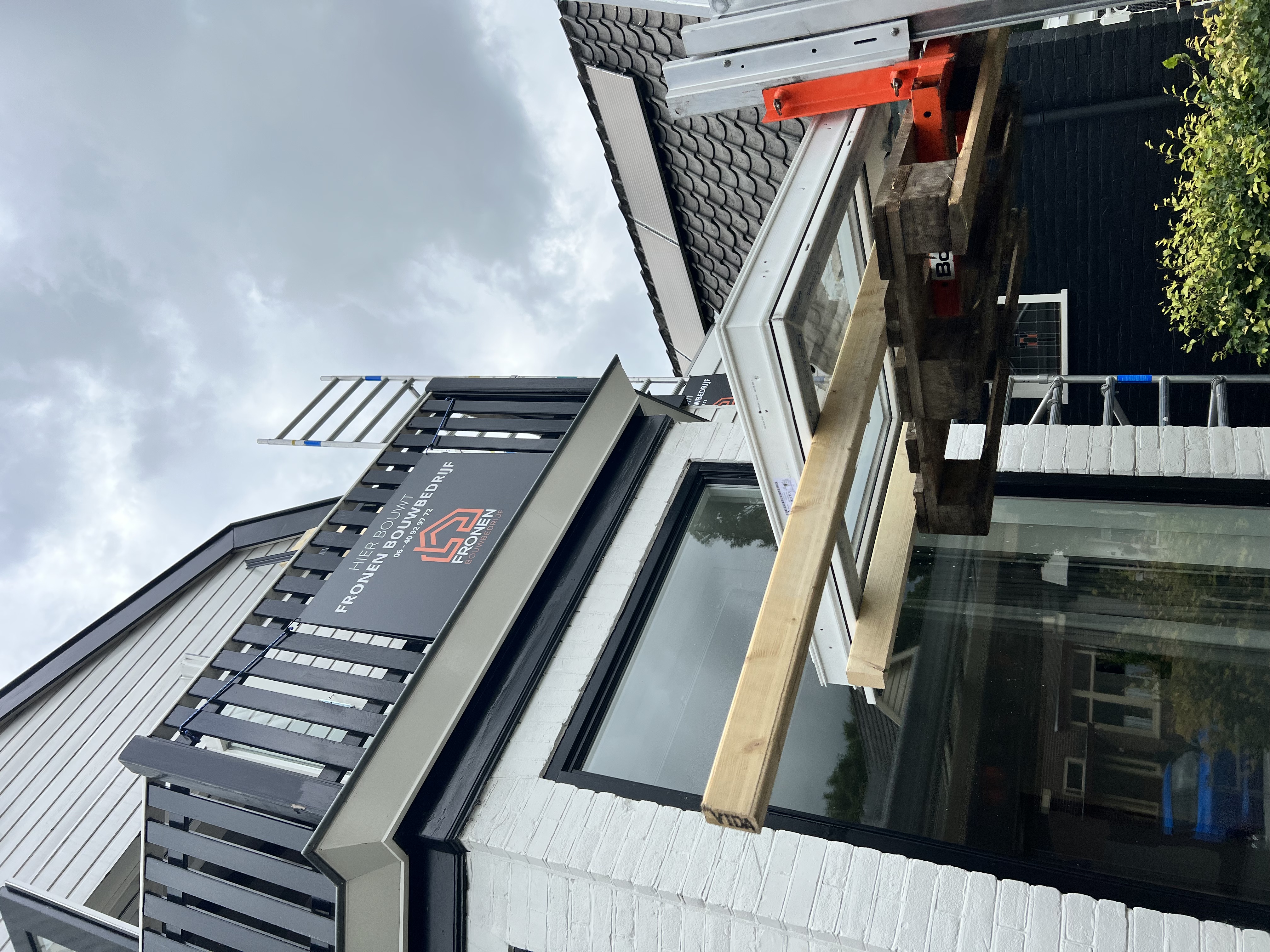 Totaal Renovatie Kerkelaan — foto 15