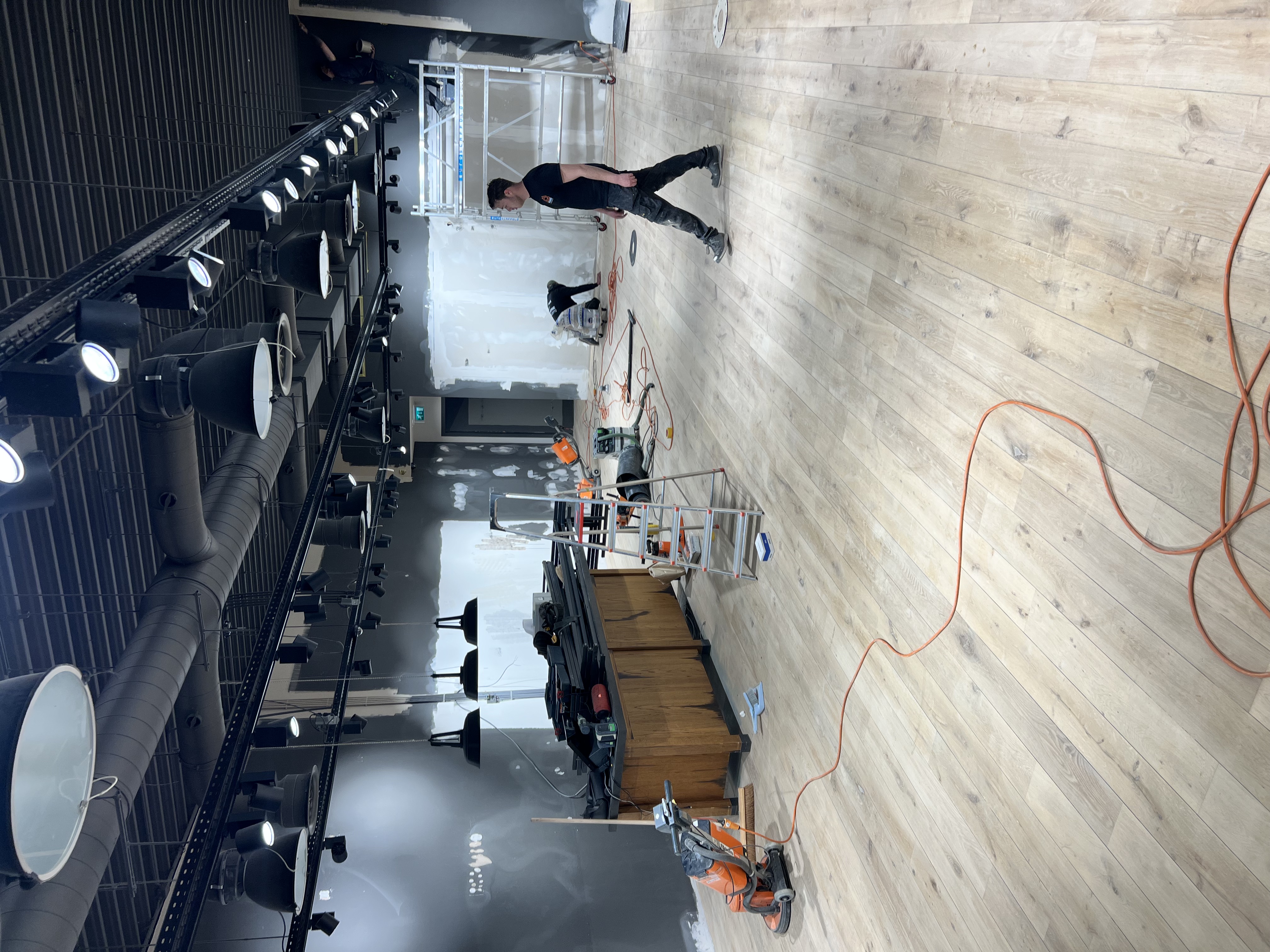 Store Refit O'Neill Roermond — foto 1