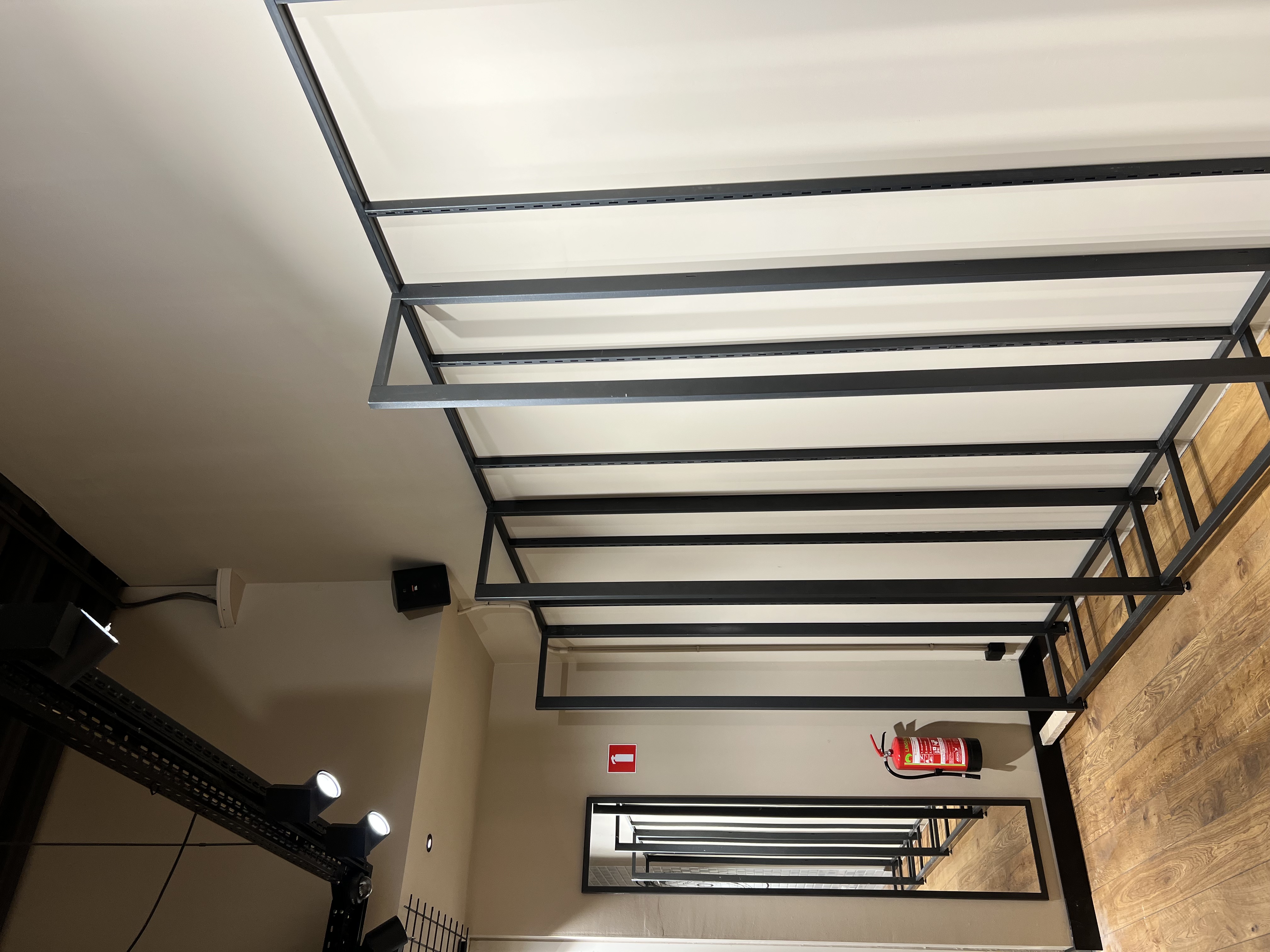 Store Refit O'Neill Roermond — foto 6