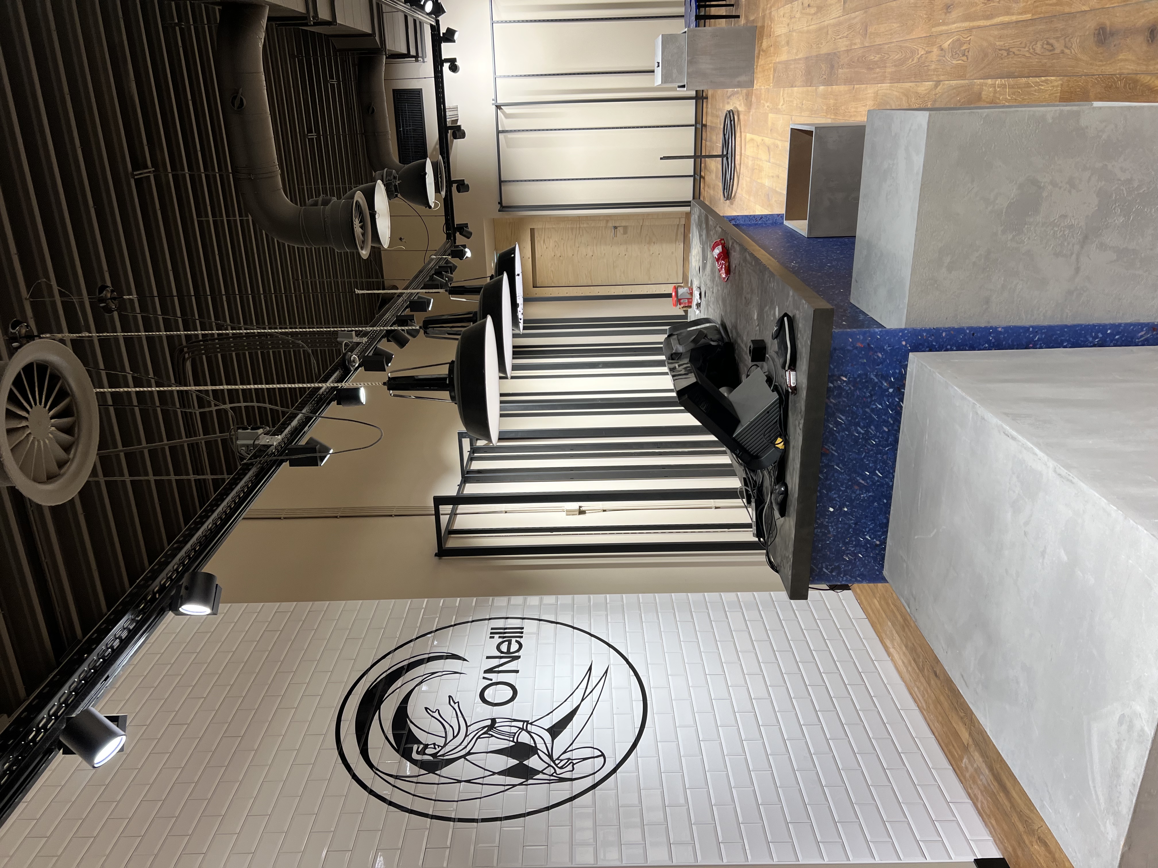 Store Refit O'Neill Roermond — foto 7