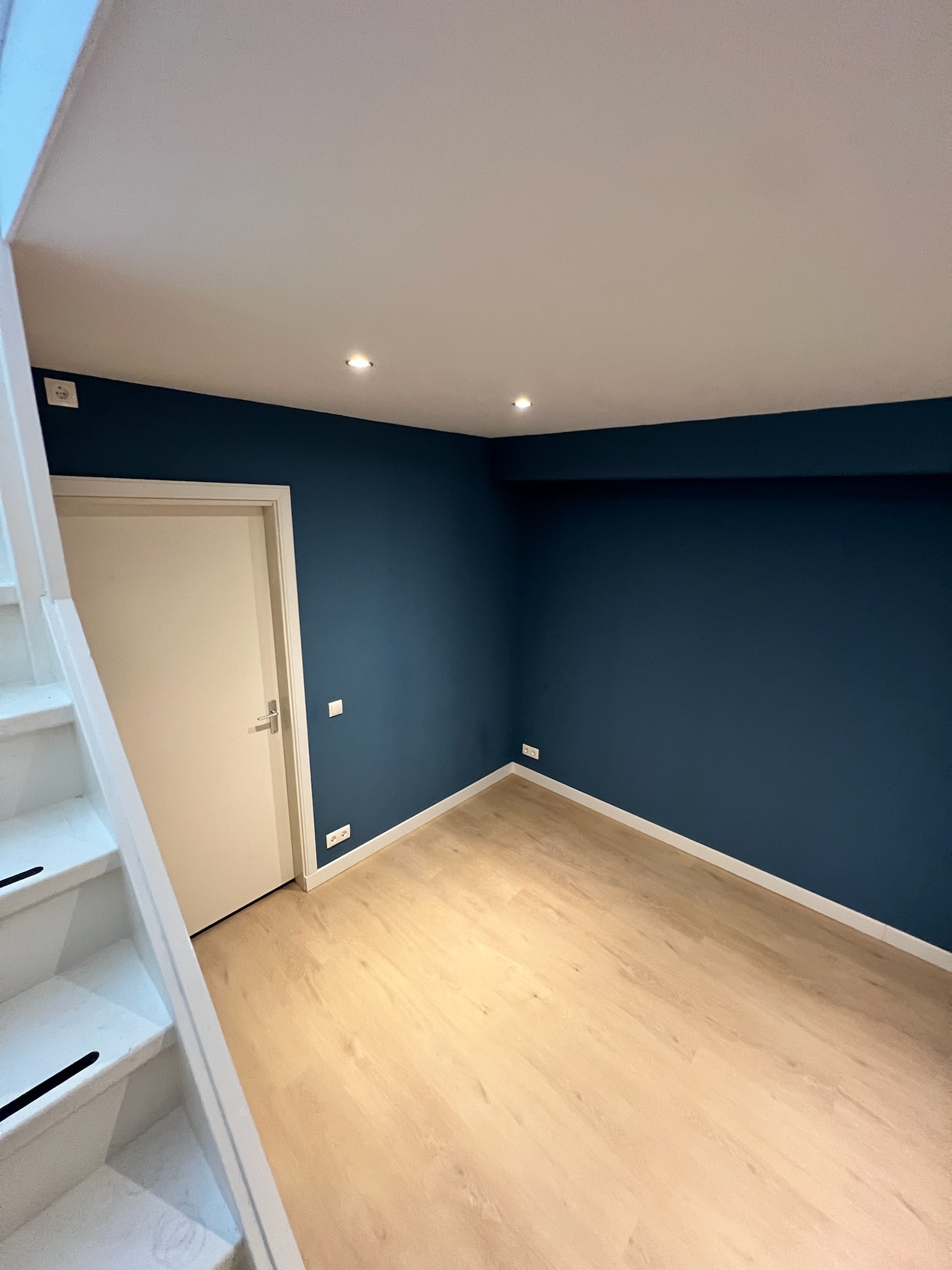 Renovatie IJburg — overzicht