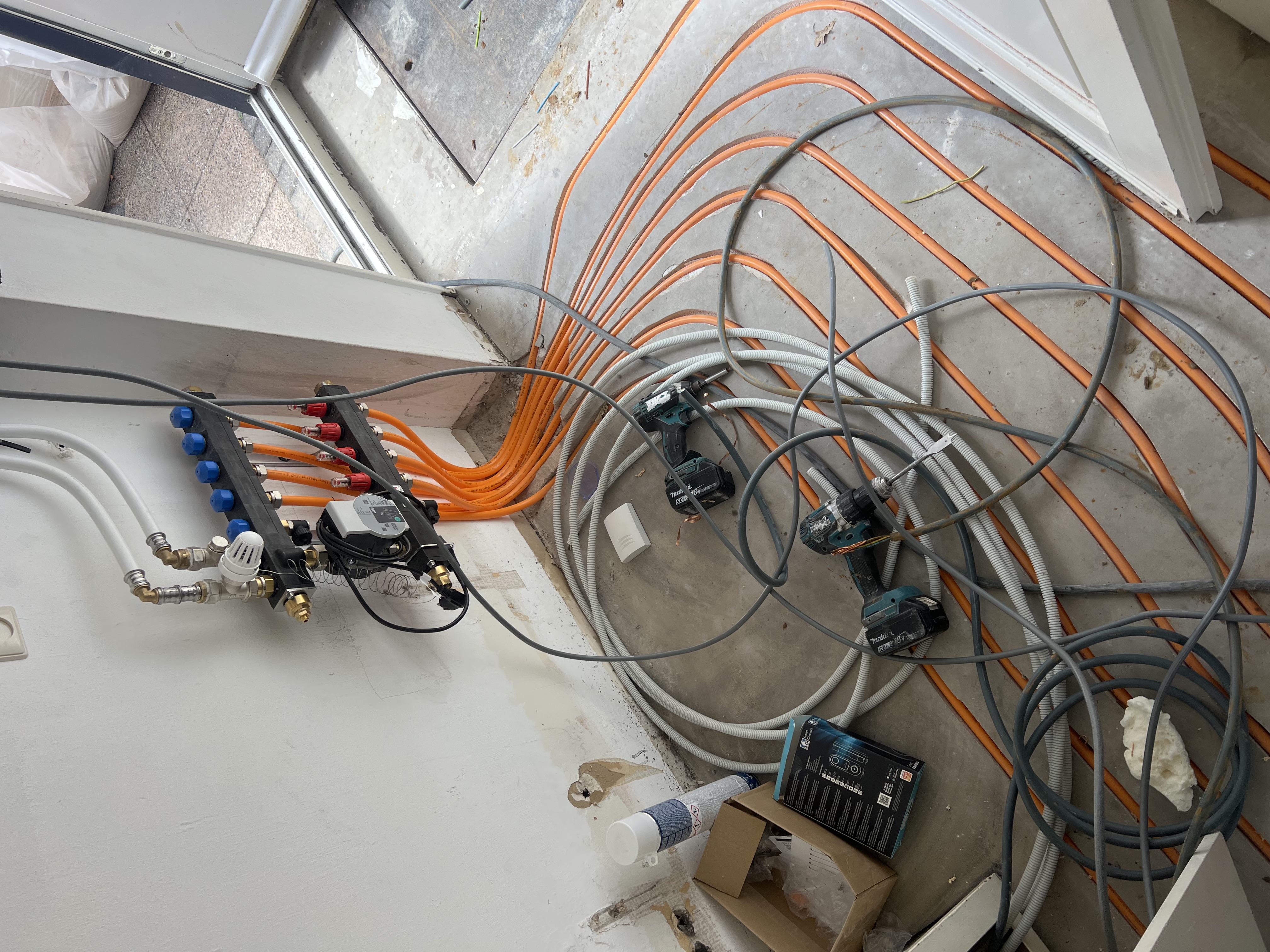 Totaalrenovatie Zaandam — foto 3