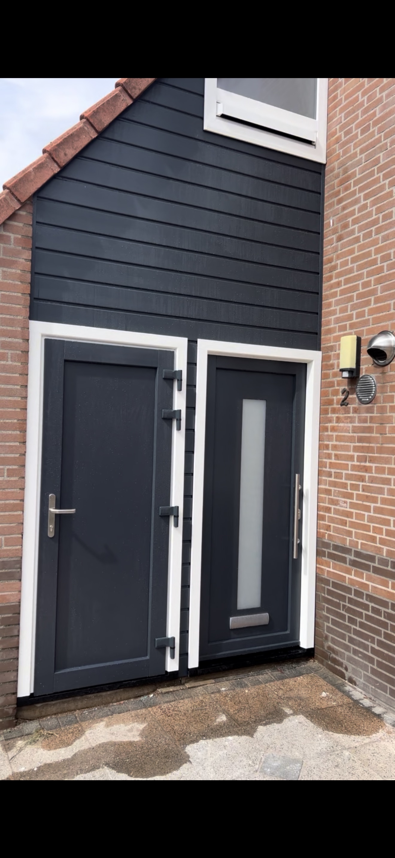 Totaalrenovatie Zaandam