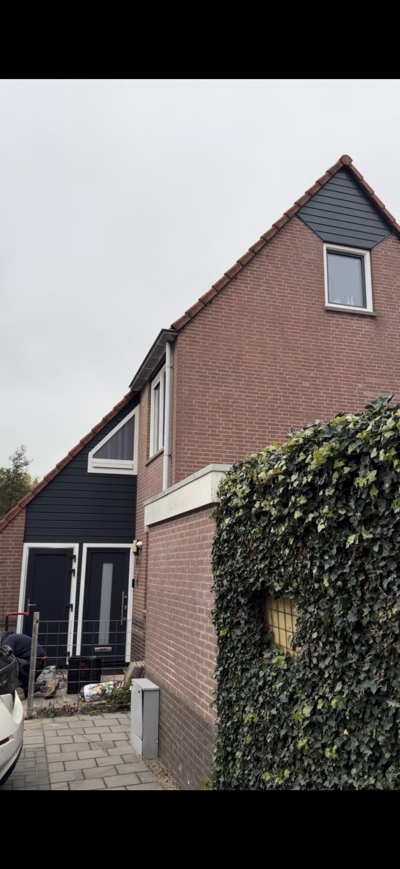 Totaalrenovatie Zaandam — foto 7