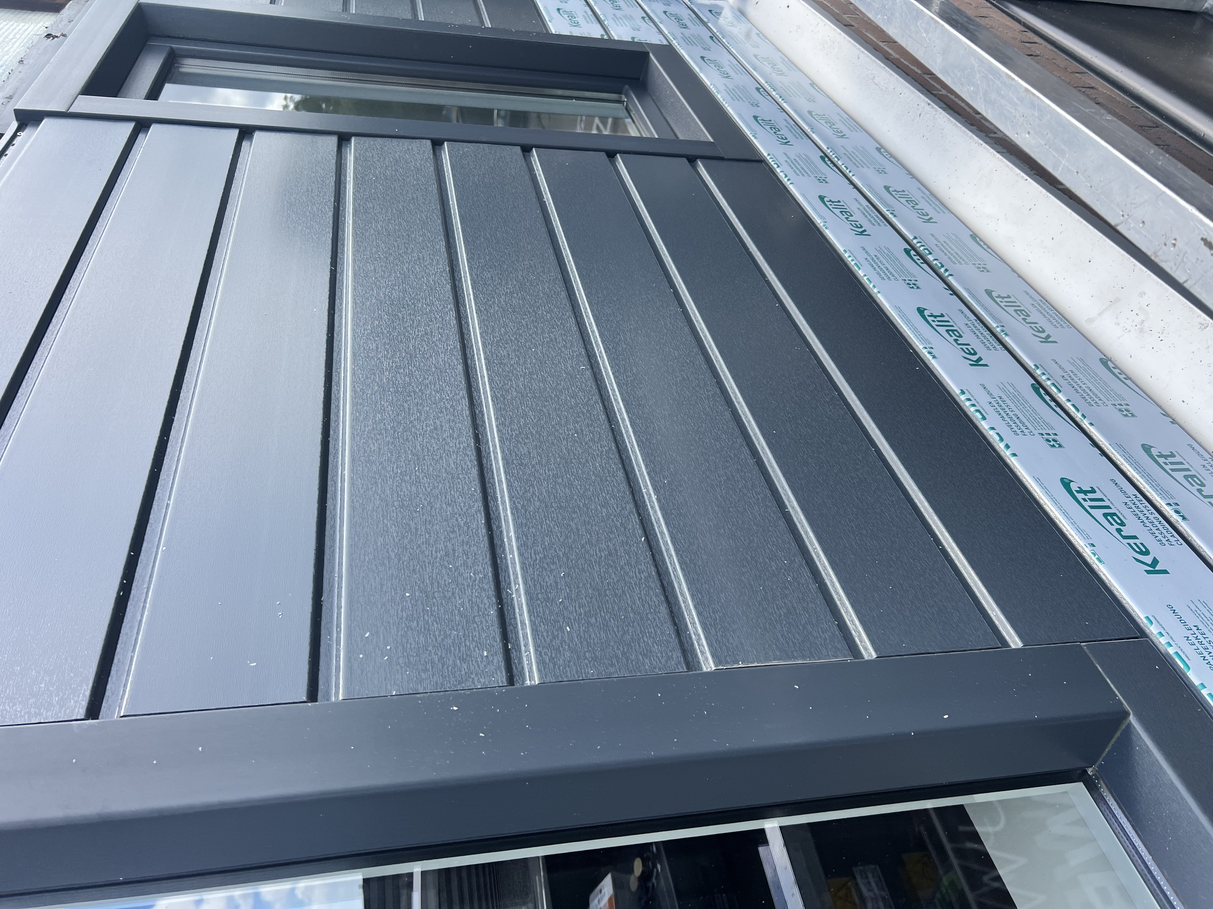 Gevel Renovatie Velserbroek — foto 4