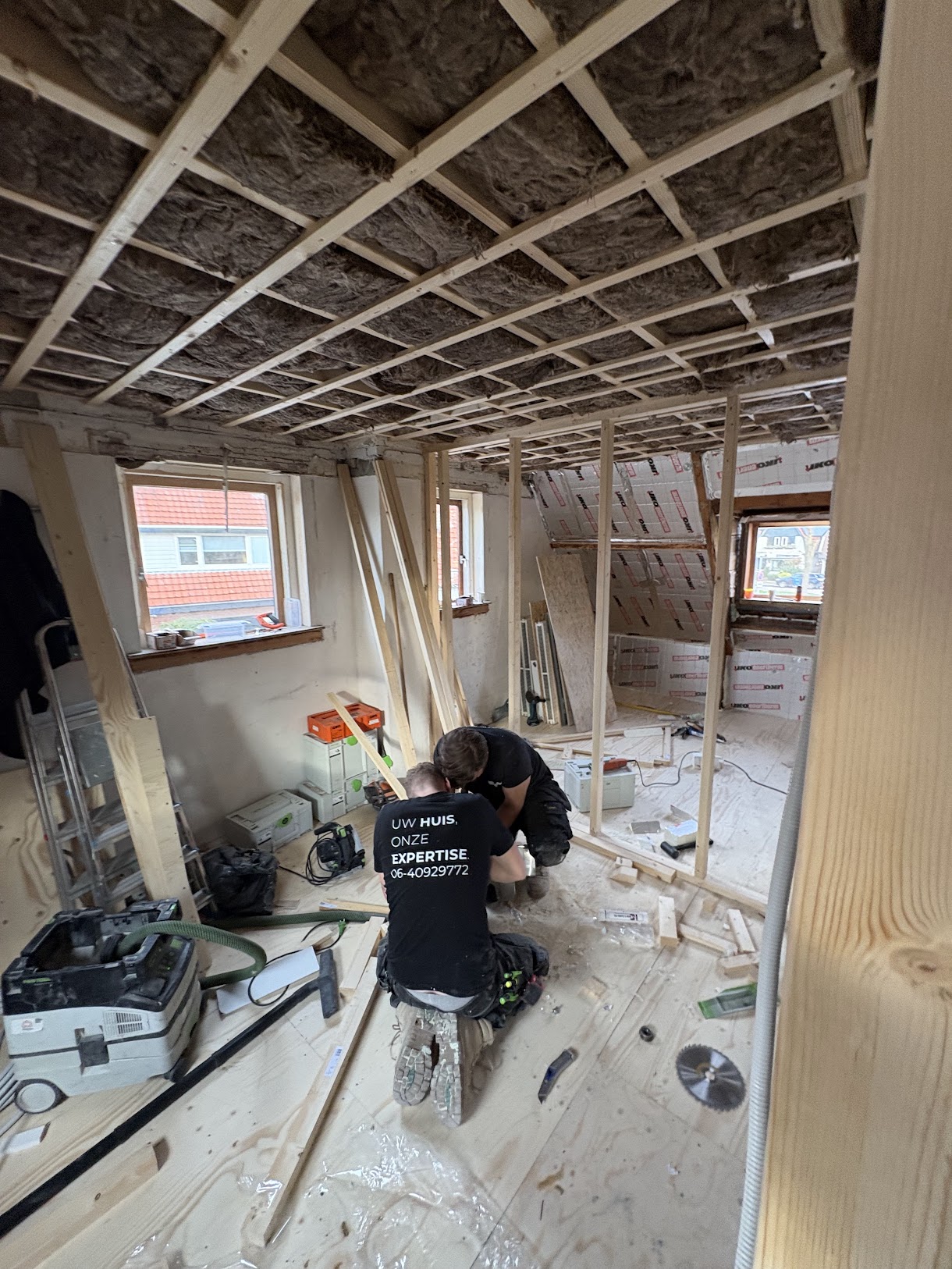 Project Milan Wegman