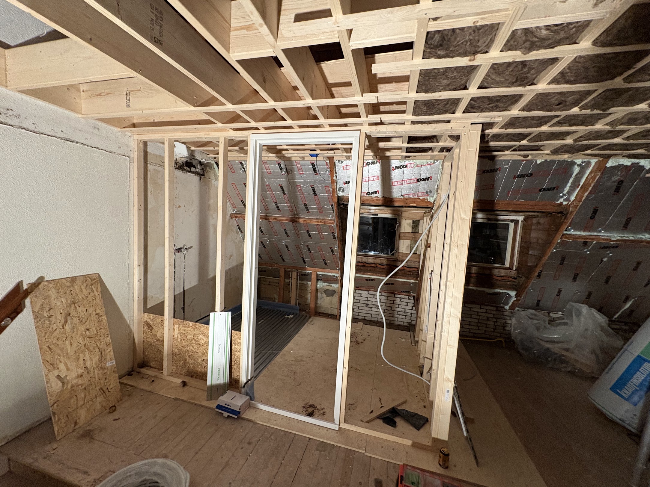 Project Milan Wegman